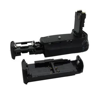MeiKe BG-E14 MK-70D Vertical Battery Grip Holder For Canon EOS 70D 80D Camera
MeiKe BG-E14 MK-70D Vertical Battery Grip Holder For Canon EOS 70D 80D Camera