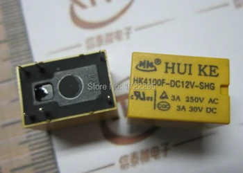FREE SHIPPING 50PCS hk4100f-DC12V-SHG HK4100F-DC12V HK4100F 12V DIP6 6PIN 3A 250V AC/ 3A 30V DC
FREE SHIPPING 50PCS hk4100f-DC12V-SHG HK4100F-DC12V HK4100F 12V DIP6 6PIN 3A 250V AC/ 3A 30V DC