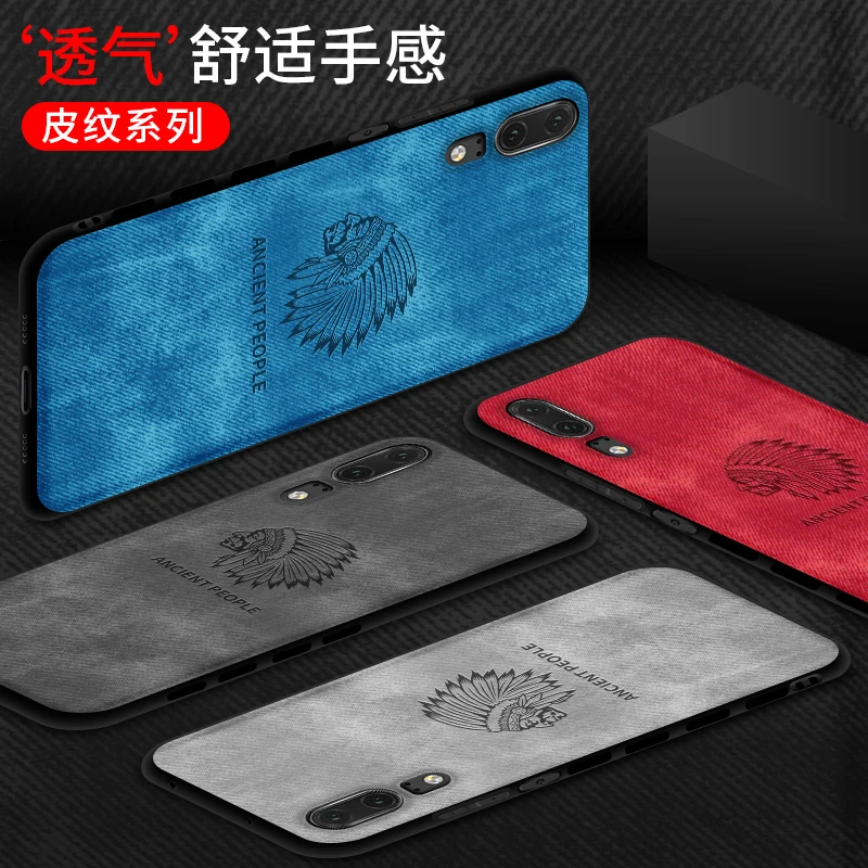 For Huawei Mate 20 20Pro Febric Cloth Case For Huawei nova 2s nova3 Cover Edge Soft Silicone Case For Huawei Nova 3i Back Cover
For Huawei Mate 20 20Pro Febric Cloth Case For Huawei nova 2s nova3 Cover Edge Soft Silicone Case For Huawei Nova 3i Back Cover
