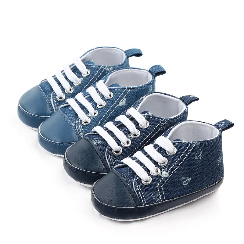 Baby Boy Shoes Infant Girls First Walkers Nonslip Soft Soled Toddler Baby Shoes Hot Sale 0-18M Toddler Baby Shoes
Baby Boy Shoes Infant Girls First Walkers Nonslip Soft Soled Toddler Baby Shoes Hot Sale 0-18M Toddler Baby Shoes