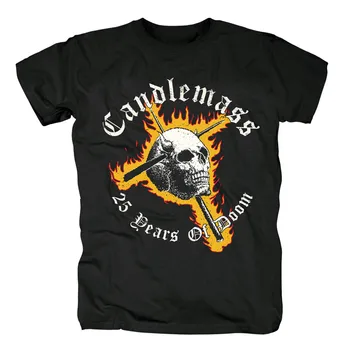 Bloodhoof Candlemass men's black doom metal heavy metal T-Shirt Asian Size
Bloodhoof Candlemass men's black doom metal heavy metal T-Shirt Asian Size