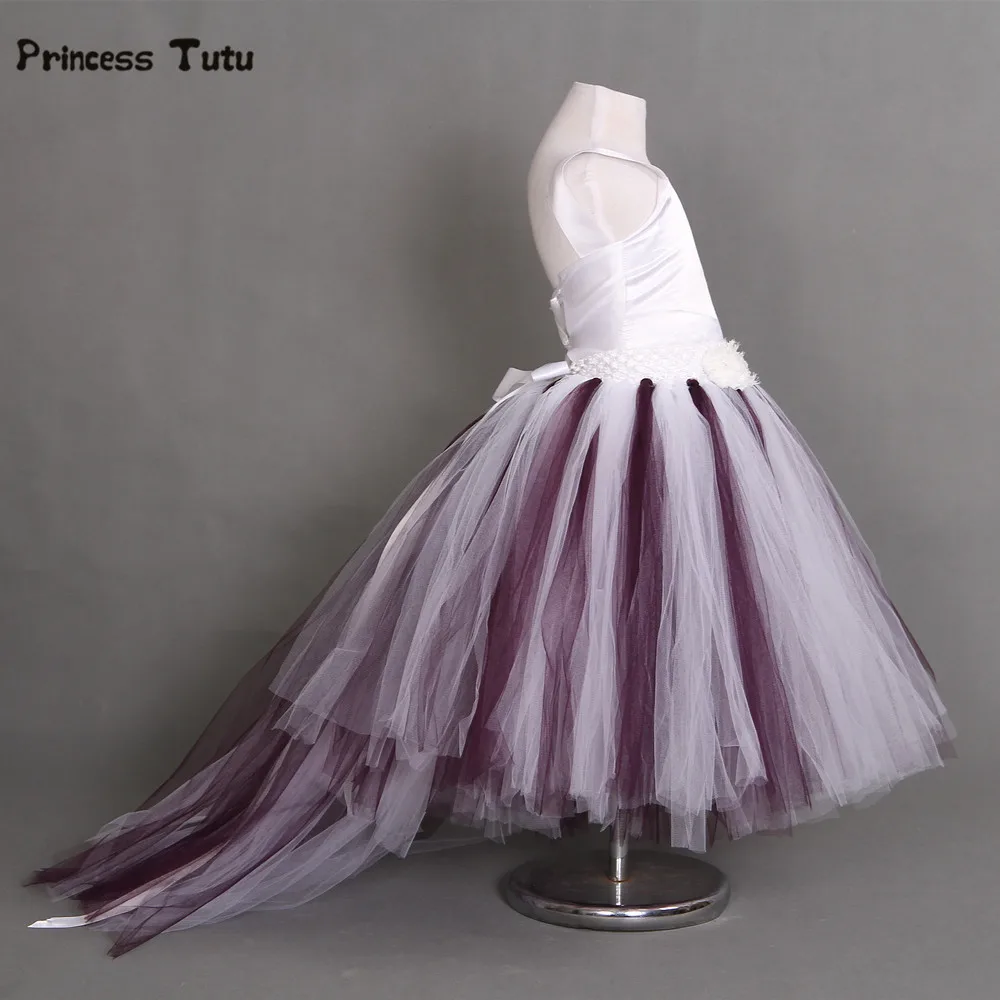1-14Y Flower Tulle Tutu Dress Kids Baby Girls Long Trailing Evening Dress For Festival Wedding Party Dresses Fluffy Formal Dress
1-14Y Flower Tulle Tutu Dress Kids Baby Girls Long Trailing Evening Dress For Festival Wedding Party Dresses Fluffy Formal Dress