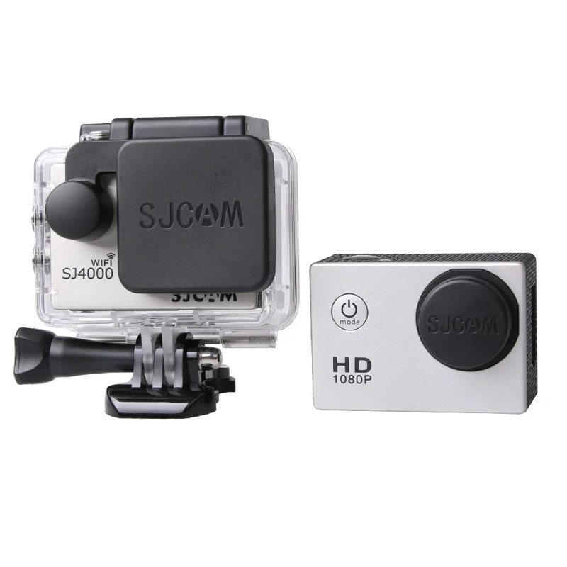 SJ4000 WIFI Accessories Lens Cap Cover + Standard Waterproof Case Housing Cover With Logo For SJ 4000 Sport camera
SJ4000 WIFI Accessories Lens Cap Cover + Standard Waterproof Case Housing Cover With Logo For SJ 4000 Sport camera