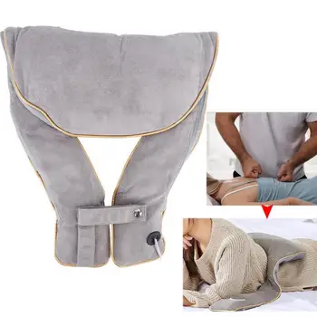 Pain Relief Electric Heating Massage Shawl Hot Compress for Shoulder Neck Waist Hip Legs Massage Relaxation 
Pain Relief Electric Heating Massage Shawl Hot Compress for Shoulder Neck Waist Hip Legs Massage Relaxation