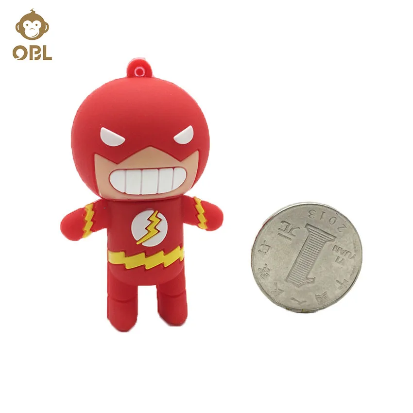 Cartoon Hero USB Flash Drive Light Man Pen Drive 4GB 8GB 16GB 32GB 64GB 128GB Pendrive Toy USB Stick Personalized Mini USB Key 
Cartoon Hero USB Flash Drive Light Man Pen Drive 4GB 8GB 16GB 32GB 64GB 128GB Pendrive Toy USB Stick Personalized Mini USB Key