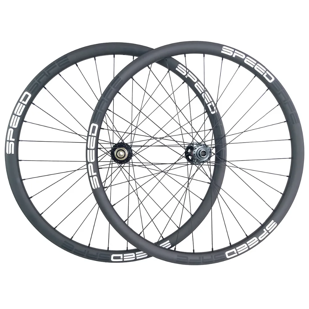 29er MTB XC carbon BOOST wheels 30mm hookless 30mm deep tubeless wheelset Novatec 5 pawls 33T hubs 15X110 12X148 10s 11s XD 12s
29er MTB XC carbon BOOST wheels 30mm hookless 30mm deep tubeless wheelset Novatec 5 pawls 33T hubs 15X110 12X148 10s 11s XD 12s