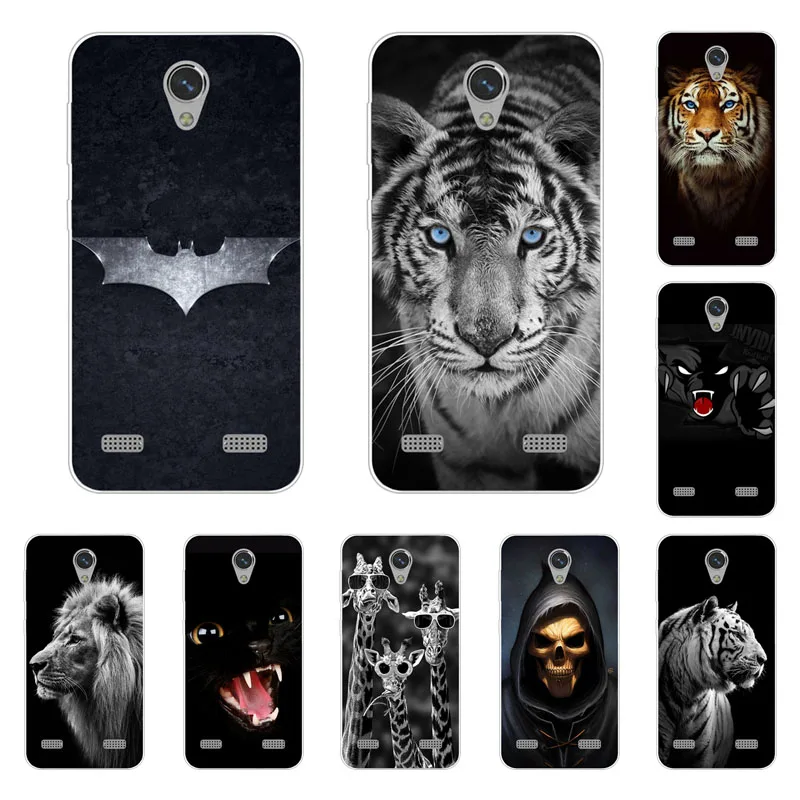 zte blade a520 Case,Silicon Fierce animals Painting Soft TPU Back Cover for zte blade a 520 protect Phone bags
zte blade a520 Case,Silicon Fierce animals Painting Soft TPU Back Cover for zte blade a 520 protect Phone bags
