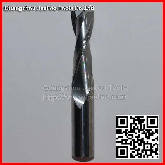 16*50*100mm Two Flutes Spiral Bits, Carving Tool Bits, Engraving Tool Cutters/ CNC Router Machine 
16*50*100mm Two Flutes Spiral Bits, Carving Tool Bits, Engraving Tool Cutters/ CNC Router Machine