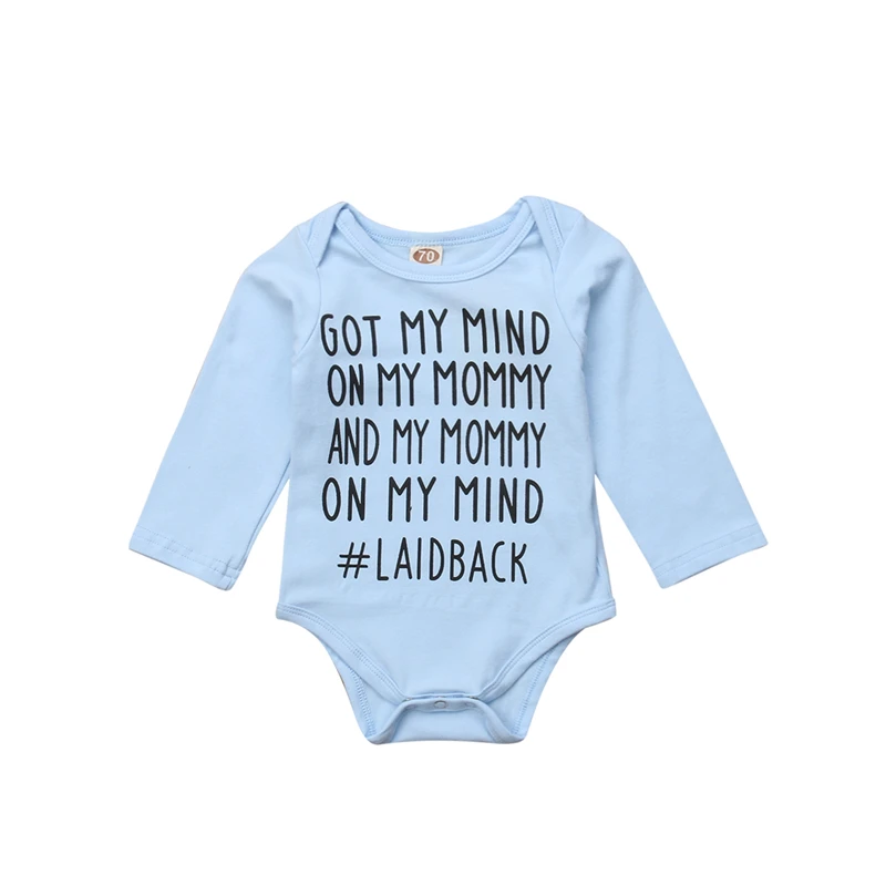 Baby Boy Girl Long Sleeve Triangle Romper Autumn Spring Neweborn Toddler Cotton Blend Printed Playsuit Jumpsuit Outfits Clothes
Baby Boy Girl Long Sleeve Triangle Romper Autumn Spring Neweborn Toddler Cotton Blend Printed Playsuit Jumpsuit Outfits Clothes