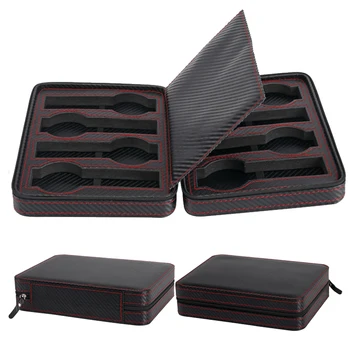 2019 NEW 8 Grids Handmade Watch Box Clock Box Time Box Watch Case for Watch Holding
2019 NEW 8 Grids Handmade Watch Box Clock Box Time Box Watch Case for Watch Holding
