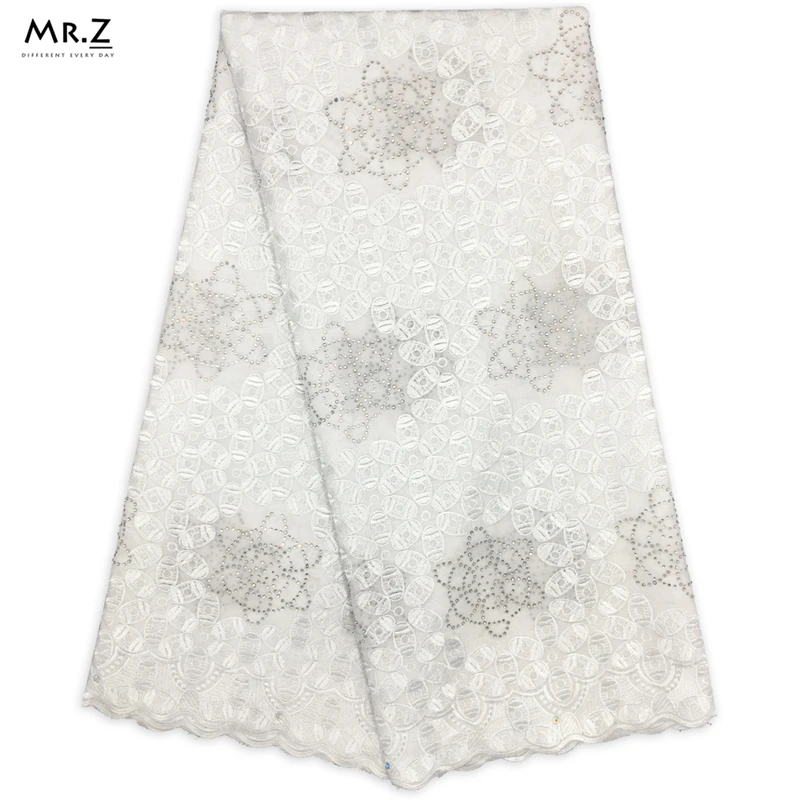 Mr.Z Swiss Voile Lace In Switzerland High Quality 2019 Embroidered Big Dry Cotton Nigerian Cotton Swiss Lace Fabric 5 Yards
Mr.Z Swiss Voile Lace In Switzerland High Quality 2019 Embroidered Big Dry Cotton Nigerian Cotton Swiss Lace Fabric 5 Yards