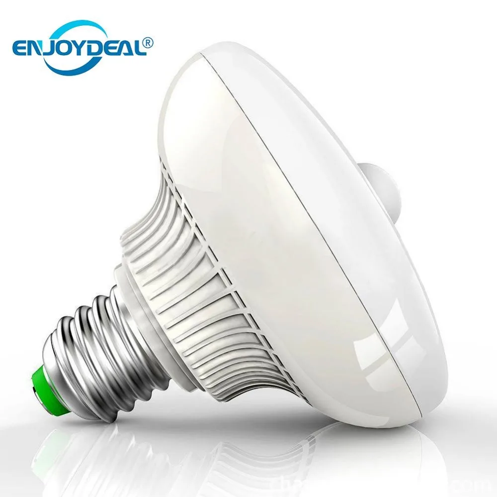 Super Hot E27 12W LED 3200K/6500K PIR Motion Sensor Auto Energy Saving Light Lamp Globe Bulb For Corridor Home Balcony
Super Hot E27 12W LED 3200K/6500K PIR Motion Sensor Auto Energy Saving Light Lamp Globe Bulb For Corridor Home Balcony