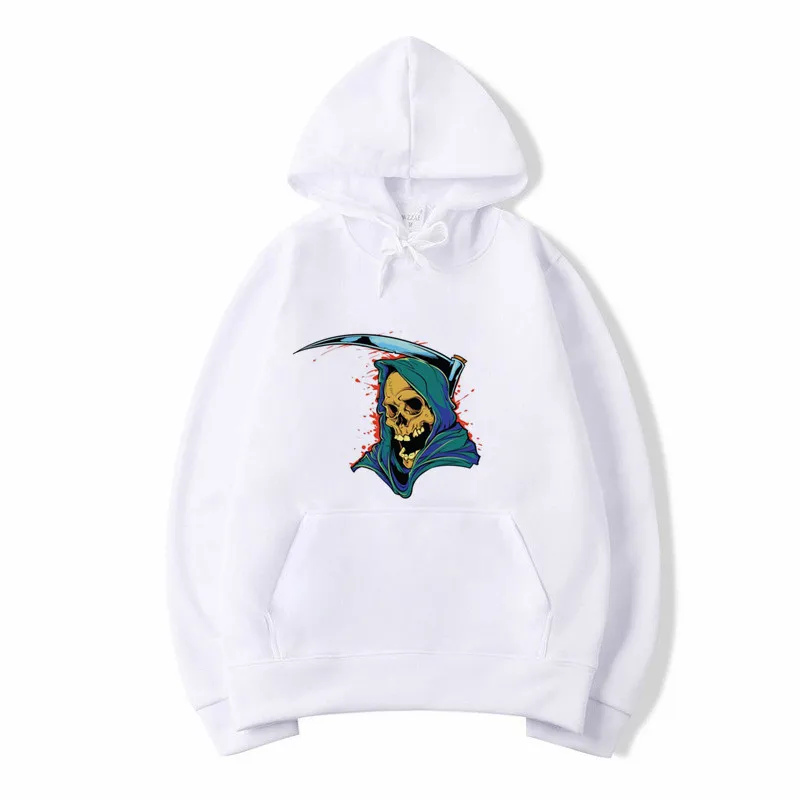 Fashion Print Warcraft Head Streetwear Men Friends Hoody Cotton Long sleeve Pocket Comfortable Women Hoodies Pink Tops
Fashion Print Warcraft Head Streetwear Men Friends Hoody Cotton Long sleeve Pocket Comfortable Women Hoodies Pink Tops