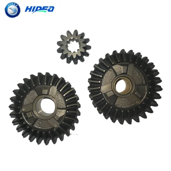 Hidea F9.9 Gear Set 4 Stroke 9.9HP For Boat Engine Outboard Motor Engine lower cassing Gear
Hidea F9.9 Gear Set 4 Stroke 9.9HP For Boat Engine Outboard Motor Engine lower cassing Gear