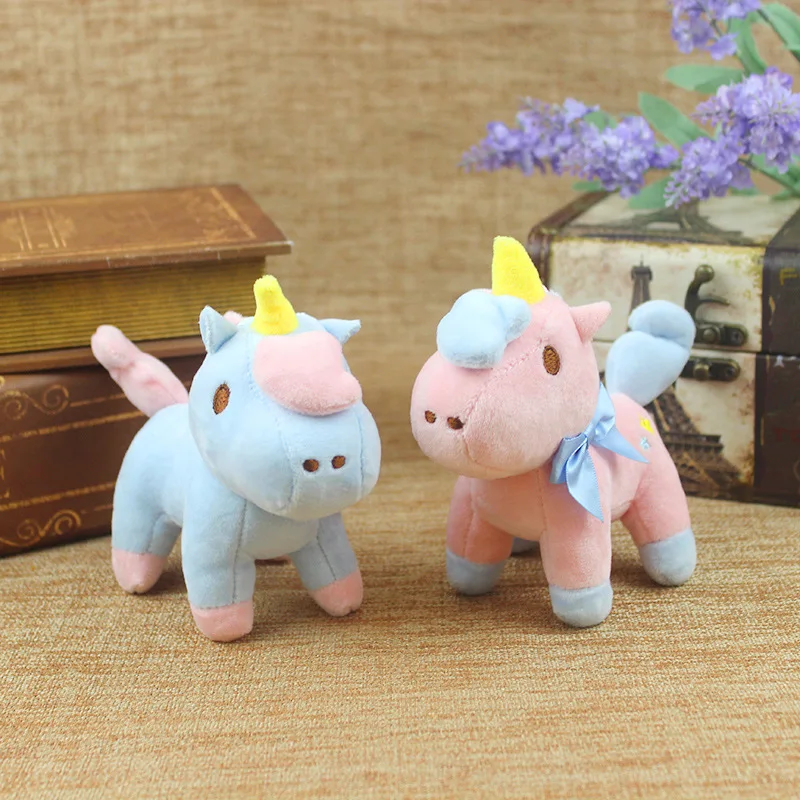 Kawaii Unicorn Plush Pendant Toys Backpack Pendant Keychain Stuffed Animal Small Pendant Bag Accessories Kids Wedding Toys
Kawaii Unicorn Plush Pendant Toys Backpack Pendant Keychain Stuffed Animal Small Pendant Bag Accessories Kids Wedding Toys