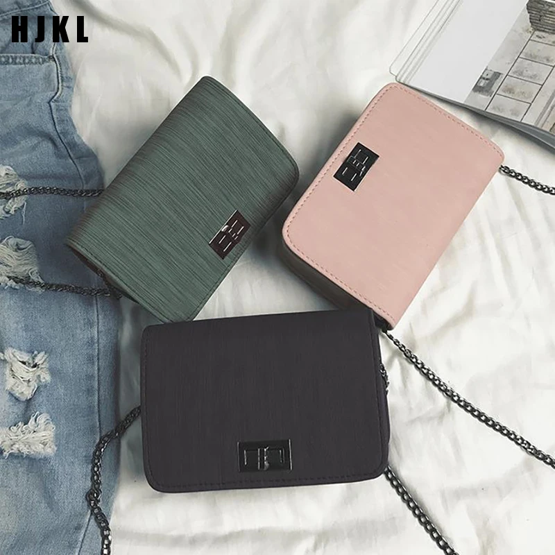summer single shoulder small square bag cloth grain turnlock bag Korean version fashionable female bag chain single shoulder di
summer single shoulder small square bag cloth grain turnlock bag Korean version fashionable female bag chain single shoulder di