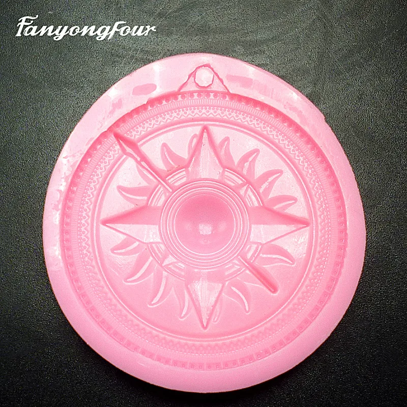 Badge listing silicone mold cake mold chocolate gypsum candle soap candy mold kitchen baking free shipping
Badge listing silicone mold cake mold chocolate gypsum candle soap candy mold kitchen baking free shipping