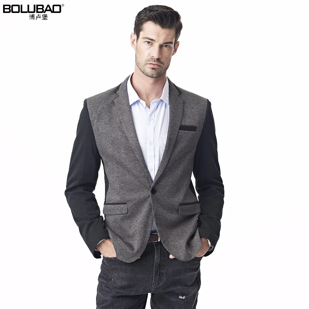 Bolubao Men Blazer Suit Fashion New Arrival Wedding Suit Tuxedo Gentle Modern Blazer Slim Male Business Formal Suit Jacket
Bolubao Men Blazer Suit Fashion New Arrival Wedding Suit Tuxedo Gentle Modern Blazer Slim Male Business Formal Suit Jacket
