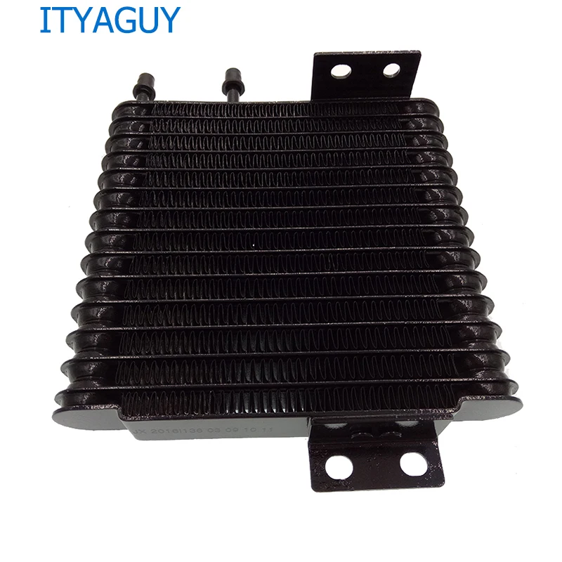Auto Transfer Oil Cooler Transmission Gear BOX Radiator 2920A128 for M*itsubishi Out*lander CW6W 6B31
Auto Transfer Oil Cooler Transmission Gear BOX Radiator 2920A128 for M*itsubishi Out*lander CW6W 6B31