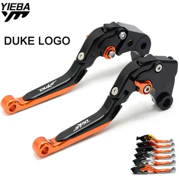 DUKE Motorcycle CNC Handle Adjustable Brake Clutch Levers FOR KTM 200 Duke 390 200 DUKE 2012 2013 2014 2015 2016 2017
DUKE Motorcycle CNC Handle Adjustable Brake Clutch Levers FOR KTM 200 Duke 390 200 DUKE 2012 2013 2014 2015 2016 2017