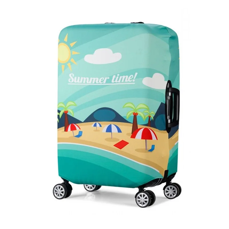 HHYUKIMI Child Cartoon Portable Elastic Luggage Protective Cover 19-32 inch Trolley Suitcase Protect Dust Bag Case Travel Cover
HHYUKIMI Child Cartoon Portable Elastic Luggage Protective Cover 19-32 inch Trolley Suitcase Protect Dust Bag Case Travel Cover