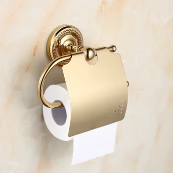 Antique Round Base Golden Chrome Paper towel rack/sanitary rack Brass Plated Antique Bathroom Wall Mount Sanitary products w92
Antique Round Base Golden Chrome Paper towel rack/sanitary rack Brass Plated Antique Bathroom Wall Mount Sanitary products w92