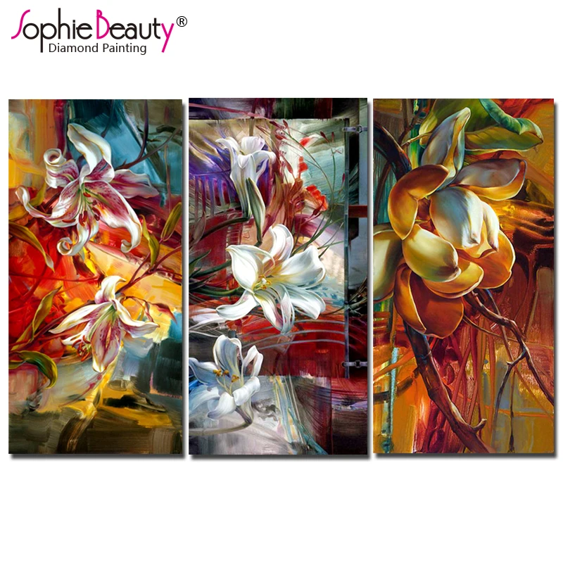 Sophie Beauty new diy diamond painting full resin crystal embroidery cross stitch mosaic flowers needlework craft art kits C238
Sophie Beauty new diy diamond painting full resin crystal embroidery cross stitch mosaic flowers needlework craft art kits C238