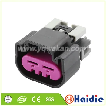 Free shipping 2sets 2pin GM Delphi 2 Way Female Sensor Plug Auto Car fan plug Connector 15454358
Free shipping 2sets 2pin GM Delphi 2 Way Female Sensor Plug Auto Car fan plug Connector 15454358