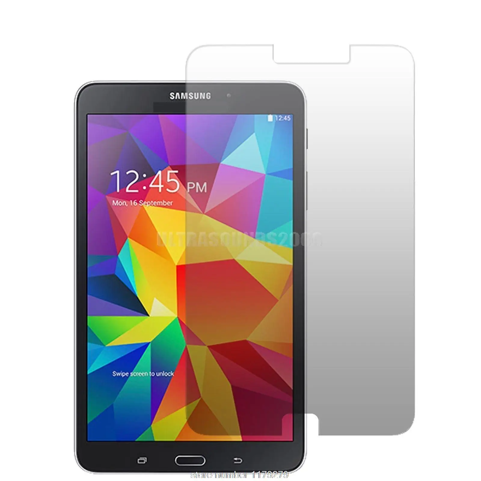 Samsung Galaxy Tab 4 Стекло