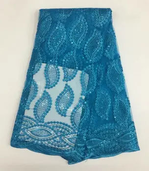 French Net Lace Fabric Latest african guipure lace fabric with embroidery mesh nigerian tulle lace fabric 16 80QW
French Net Lace Fabric Latest african guipure lace fabric with embroidery mesh nigerian tulle lace fabric 16 80QW