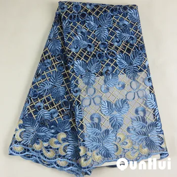 2018 Hot selling african lace fabric high quality Geometric pattern african lace fabric for Embroidery France Swiss voile lace
2018 Hot selling african lace fabric high quality Geometric pattern african lace fabric for Embroidery France Swiss voile lace