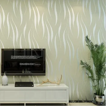 Modern Nonwovens Embossed Foam Wallpaper 3D Stereo Wave Pattern Water Corrugated restaurant Wallpaper
Modern Nonwovens Embossed Foam Wallpaper 3D Stereo Wave Pattern Water Corrugated restaurant Wallpaper