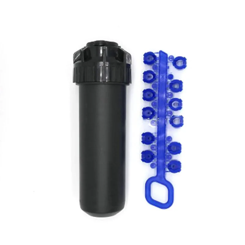 4pcs/Set Nozzles 190mm ABS 6 Points Rotary Built-in Filter Nozzles 0.17-0.4Kpa For Home Diy Tools Parts
4pcs/Set Nozzles 190mm ABS 6 Points Rotary Built-in Filter Nozzles 0.17-0.4Kpa For Home Diy Tools Parts