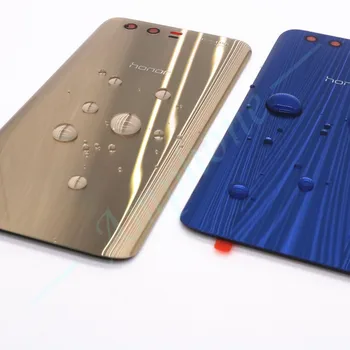 New 3D Tempered Glass Back Cover For Huawei Honor 9 Spare Parts Back Battery Cover Door Housing + Camera Flash Lens
New 3D Tempered Glass Back Cover For Huawei Honor 9 Spare Parts Back Battery Cover Door Housing + Camera Flash Lens