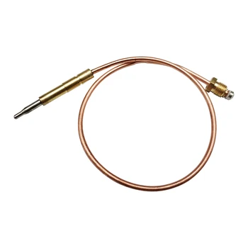 MENSI Gas Boiler Spare Parts Replacement Thermocouple Sensor Copper Wire L=400mm M9x1 ends 5PCS/LOT
MENSI Gas Boiler Spare Parts Replacement Thermocouple Sensor Copper Wire L=400mm M9x1 ends 5PCS/LOT