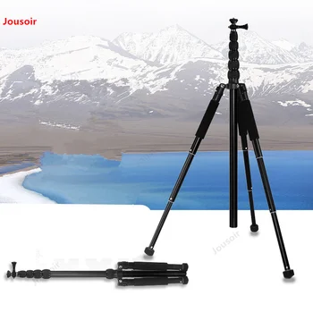 Camera stand tripod handheld portable outdoor travel steady SLR live tripod micro-compact light CD50 T07
Camera stand tripod handheld portable outdoor travel steady SLR live tripod micro-compact light CD50 T07