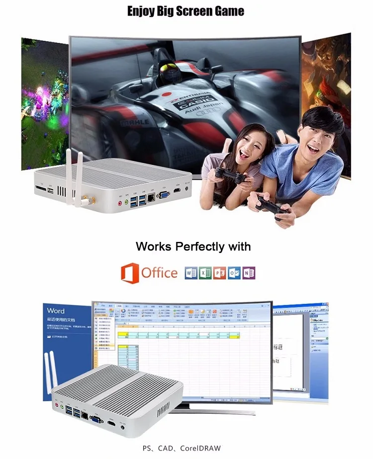B11 mini pc 4