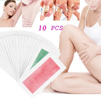 10PCS Face Nonwoven Waxing Tools Wax Papers Depilatory Strips Hair Removal Hair Women'S Hair Removal Wax Strip #N
10PCS Face Nonwoven Waxing Tools Wax Papers Depilatory Strips Hair Removal Hair Women'S Hair Removal Wax Strip #N