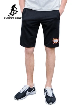 Pioneer Camp new arrival brand men shorts funny printed black shorts male top quality summer bermuda boardshorts ADK702251
Pioneer Camp new arrival brand men shorts funny printed black shorts male top quality summer bermuda boardshorts ADK702251