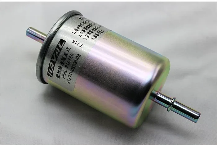 Fuel filter FILTER ASSY-FUEL Gasoline filter For Chinese HAVAL H6 2.0T Engine auto car motor part 1111400AED15
Fuel filter FILTER ASSY-FUEL Gasoline filter For Chinese HAVAL H6 2.0T Engine auto car motor part 1111400AED15