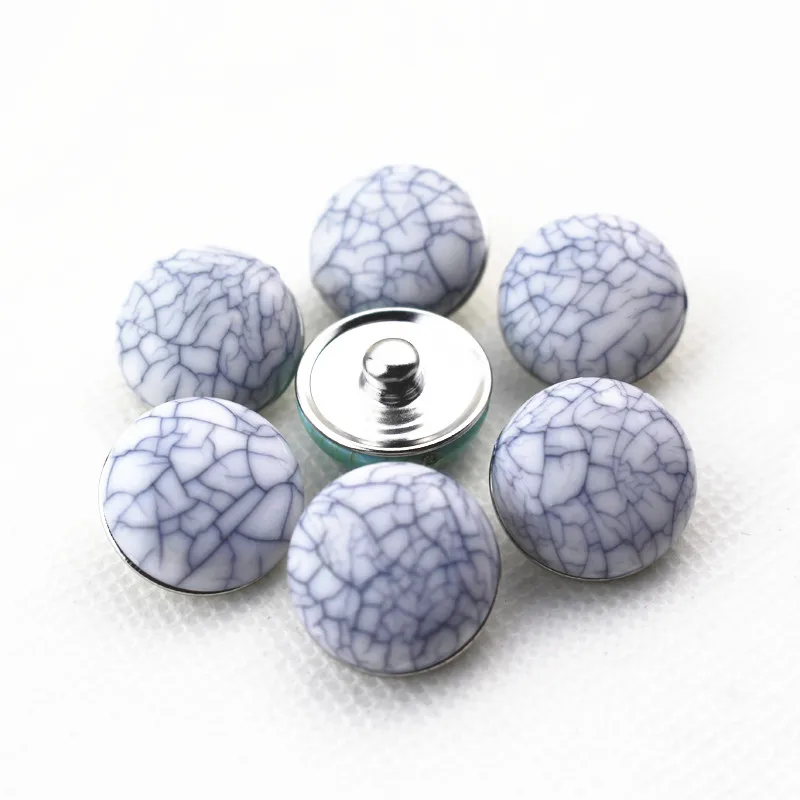 New arrive 20pcs/lot natural stone 18mm snap buttons for snap bangle bracelet charms for snap diy jewelry
New arrive 20pcs/lot natural stone 18mm snap buttons for snap bangle bracelet charms for snap diy jewelry