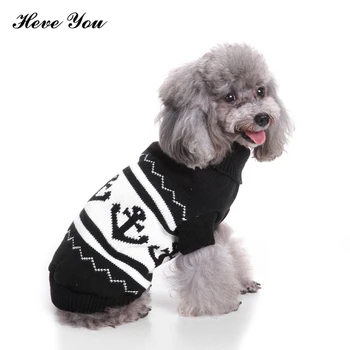 Heve You Clothes Outfits Large Pet Dog Knitwear Sweaters Outdoor Warm Kitten Puppy Coat Christmas Dog Cats Clothes for Chihuahua
Heve You Clothes Outfits Large Pet Dog Knitwear Sweaters Outdoor Warm Kitten Puppy Coat Christmas Dog Cats Clothes for Chihuahua