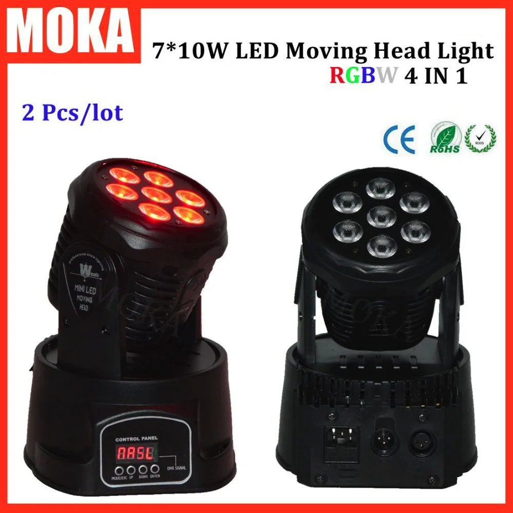 2 Pcs/lot latest chinese products 90w led moving head light 7*10W RGBW 4in1 beam moving head led spot stage lighting effect
2 Pcs/lot latest chinese products 90w led moving head light 7*10W RGBW 4in1 beam moving head led spot stage lighting effect