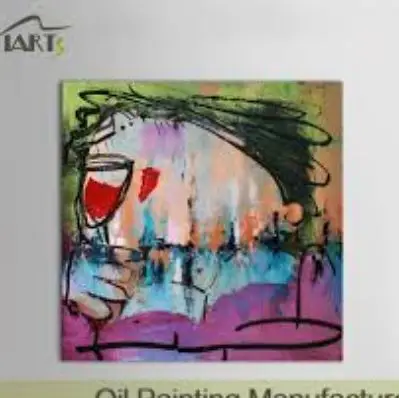 Custom 100% Handpainted Reed Design Abstract Cheap Handmade Oil Painting on Canvas Wall Art Picture for Living Room Unframed
Custom 100% Handpainted Reed Design Abstract Cheap Handmade Oil Painting on Canvas Wall Art Picture for Living Room Unframed