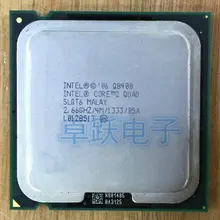 Q8400 Original Intel CPU Core2 QUAD Q8400 CPU/ 2.66GHz/ LGA775 /4MB Cache/ Quad-CORE/FSB 1333 Free Shipping Q8400 Original Intel CPU Core2 QUAD Q8400 CPU/ 2.66GHz/ LGA775 /4MB Cache/ Quad-CORE/FSB 1333 Free Shipping