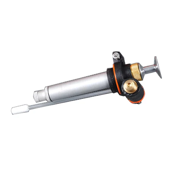 BRS Outdoor Camping Gas Oil Mixing Pump for BRS-8 Oil Stove Portable Furnace Accessories
BRS Outdoor Camping Gas Oil Mixing Pump for BRS-8 Oil Stove Portable Furnace Accessories