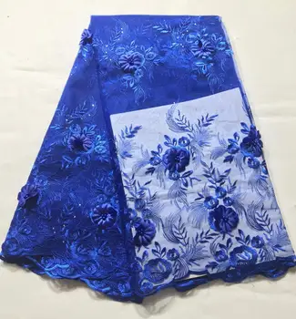 New Design African Lace Fabric 2019 High Quality Beads Lace Cheap French Tulle Lace Fabrics with Rhinestones Nigerian For Sewing
New Design African Lace Fabric 2019 High Quality Beads Lace Cheap French Tulle Lace Fabrics with Rhinestones Nigerian For Sewing
