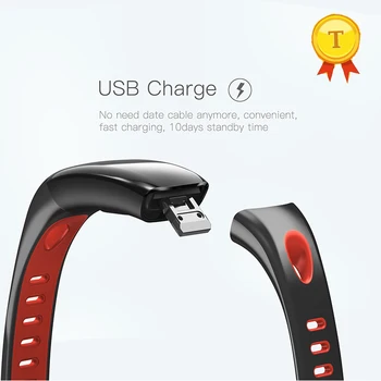 best selling usb charge Smart Bracelet IP68 Wristband Heart Rate Monitor Smartwatch Fitness tracker sleeping monitor Smart band
best selling usb charge Smart Bracelet IP68 Wristband Heart Rate Monitor Smartwatch Fitness tracker sleeping monitor Smart band