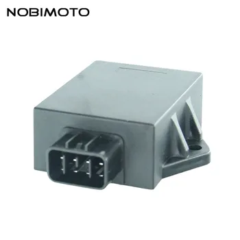 New Performance 8 pin Special Digital Ignition CDI Motorbike Igniter CDI Box Fit For Lifan 150cc Engine Motocross Igniter DQ-152
New Performance 8 pin Special Digital Ignition CDI Motorbike Igniter CDI Box Fit For Lifan 150cc Engine Motocross Igniter DQ-152