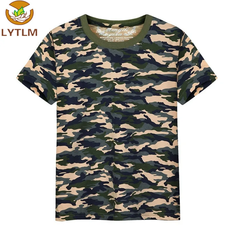 LYTLM Camouflage T Shirt Boy Military Shirt Baby Boy Clothes vetement enfant fille Summer Girls Top Summer Shirts for Boys Girls
LYTLM Camouflage T Shirt Boy Military Shirt Baby Boy Clothes vetement enfant fille Summer Girls Top Summer Shirts for Boys Girls
